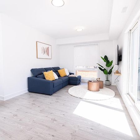 Luxury & Comfy Apartment, Mins Drive To All Niagara Falls Attraction Exterior photo